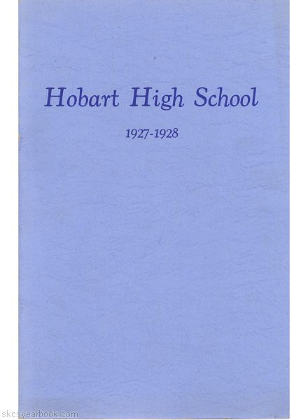 SKCS Yearbook 1927•0 South Kortright Central School Almedian