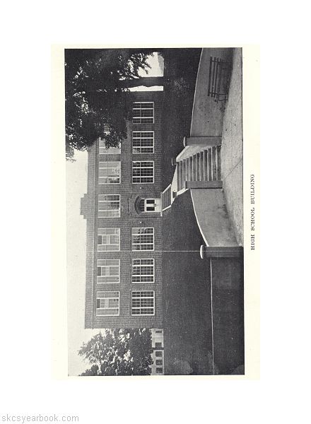 SKCS Yearbook 1928•0 South Kortright Central School Almedian