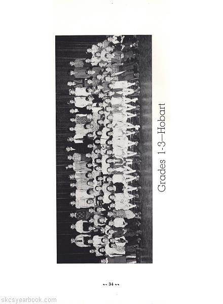 SKCS Yearbook 1948•34 South Kortright Central School Almedian