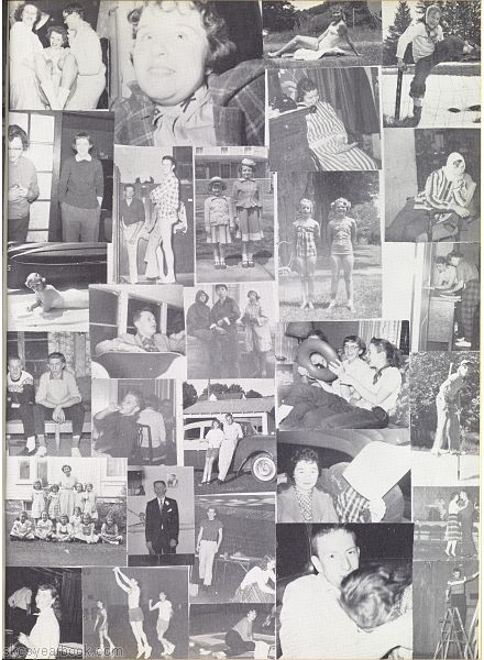 SKCS Yearbook 1960•58 South Kortright Central School Almedian