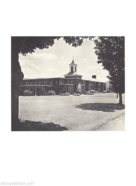 SKCS Yearbook 1963•34 South Kortright Central School Almedian