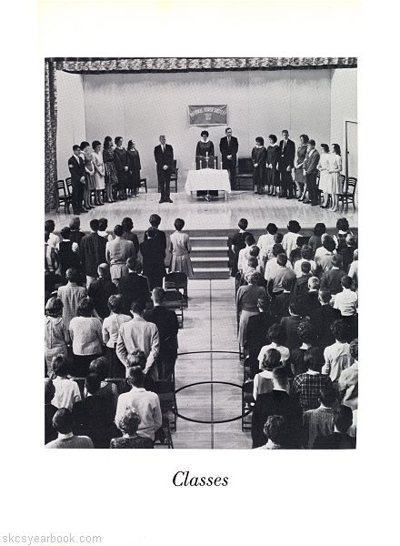 SKCS Yearbook 1965•12 South Kortright Central School Almedian