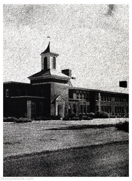 SKCS Yearbook 1975•53 South Kortright Central School Almedian