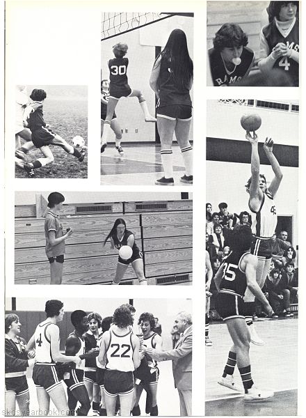 SKCS Yearbook 1977•56 South Kortright Central School Almedian