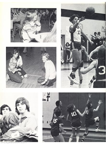 SKCS Yearbook 1977•118 South Kortright Central School Almedian