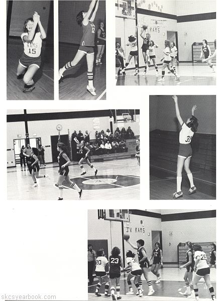 SKCS Yearbook 1979•52 South Kortright Central School Almedian