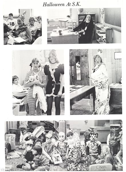 SKCS Yearbook 1979•112 South Kortright Central School Almedian