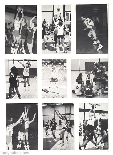 SKCS Yearbook 1980•64 South Kortright Central School Almedian